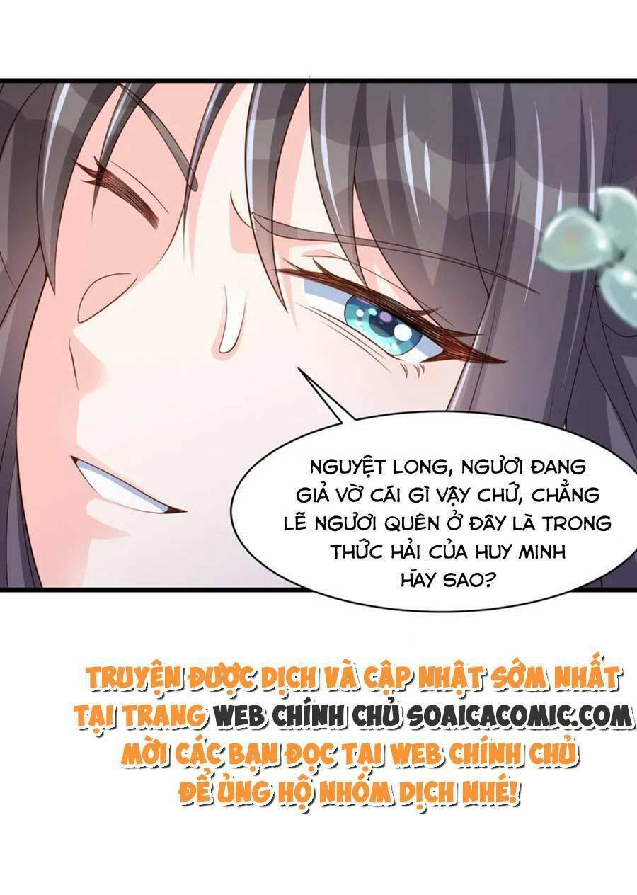 Thuần Hóa Ba Ba Bạo Quân Chương 92 Ảnh 10