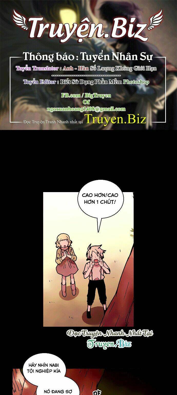 Miracle! Hero-Nim Chương 10 Ảnh 2
