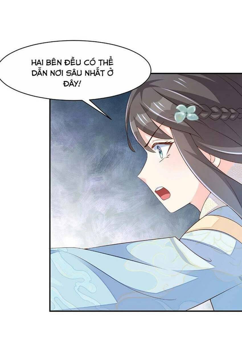 Thuần Hóa Ba Ba Bạo Quân Chương 100 Ảnh 5