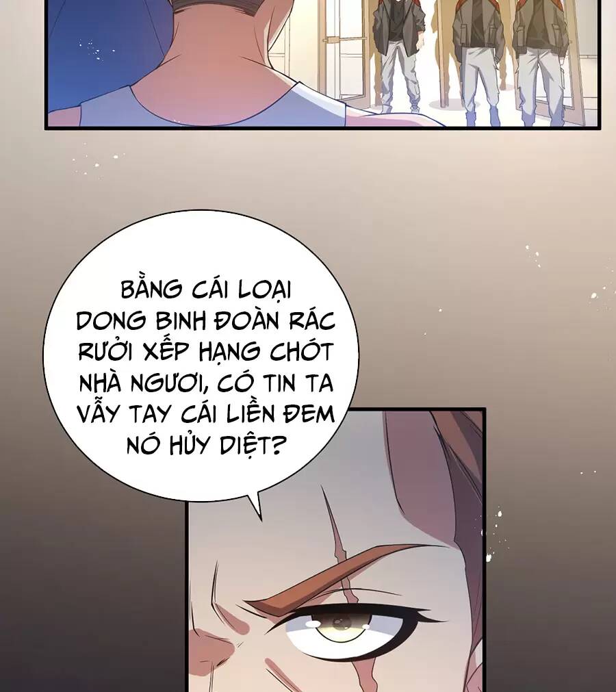 Hệ Thống Mô Phỏng Linh Sủng Chương 25 Ảnh 59