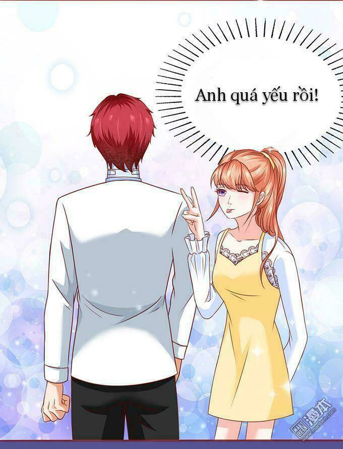 Giang Thiếu Muốn Hay Không Gả Tới Đây Chương 11 Ảnh 9