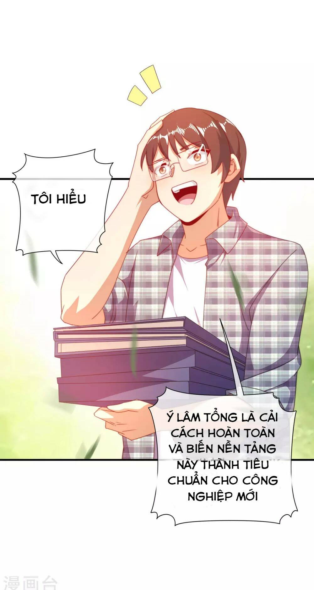 Từ Hôm Nay Bắt Đầu Làm Người Giàu Nhất Chương 219 Ảnh 29