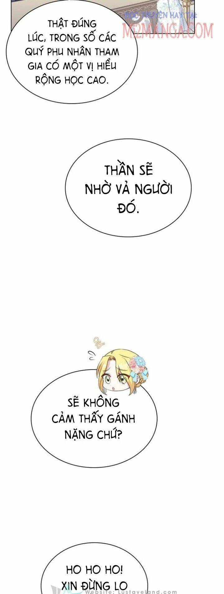 Một Đêm Với Hoàng Đế Chương 42 Ảnh 10