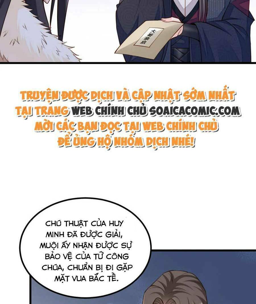Thuần Hóa Ba Ba Bạo Quân Chương 93 Ảnh 19
