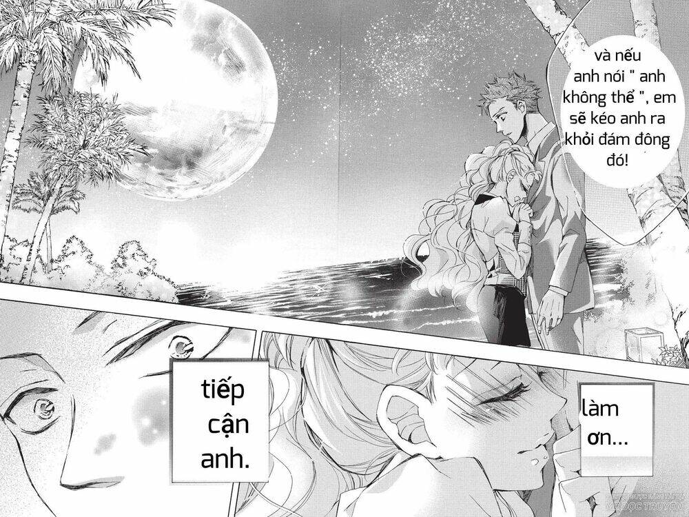 Kurohyou To 16 - Sai Chương 11.2 Ảnh 12