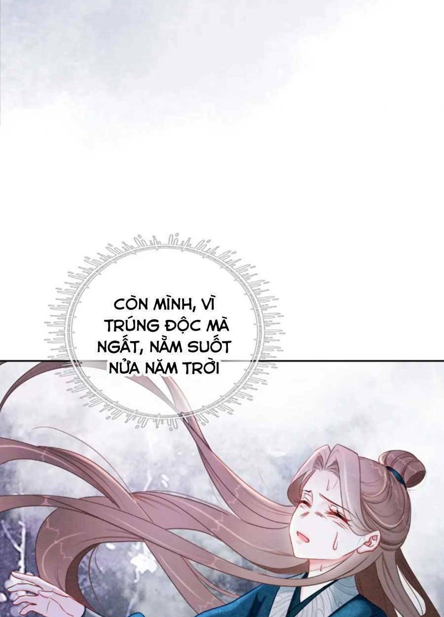 Xung Hỉ Vương Phi Chương 98 Ảnh 23