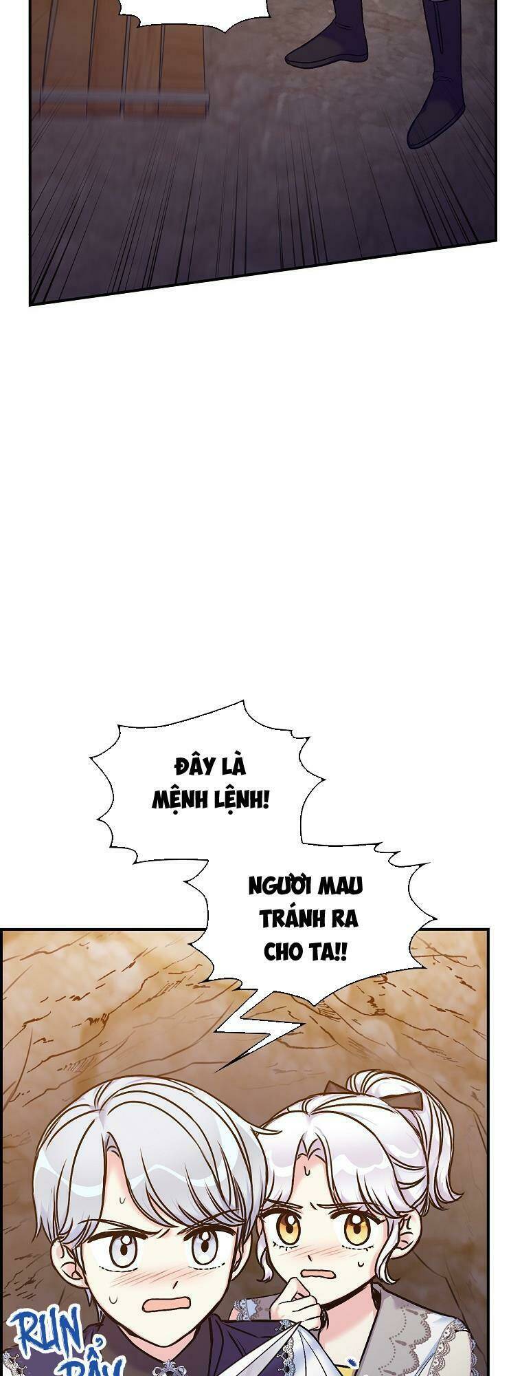 Sinh Ra Làm Con Gái Ác Nữ Chương 37 Ảnh 41