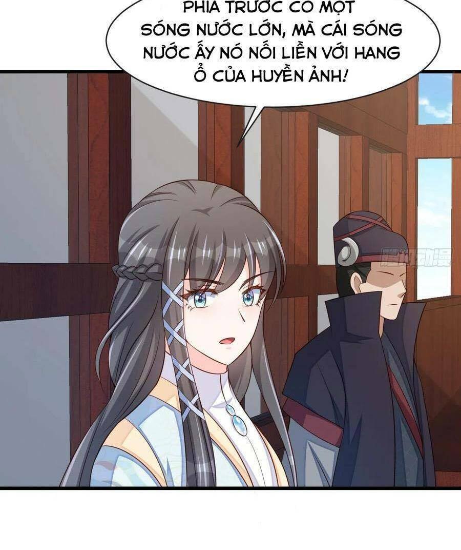 Thuần Hóa Ba Ba Bạo Quân Chương 99 Ảnh 23