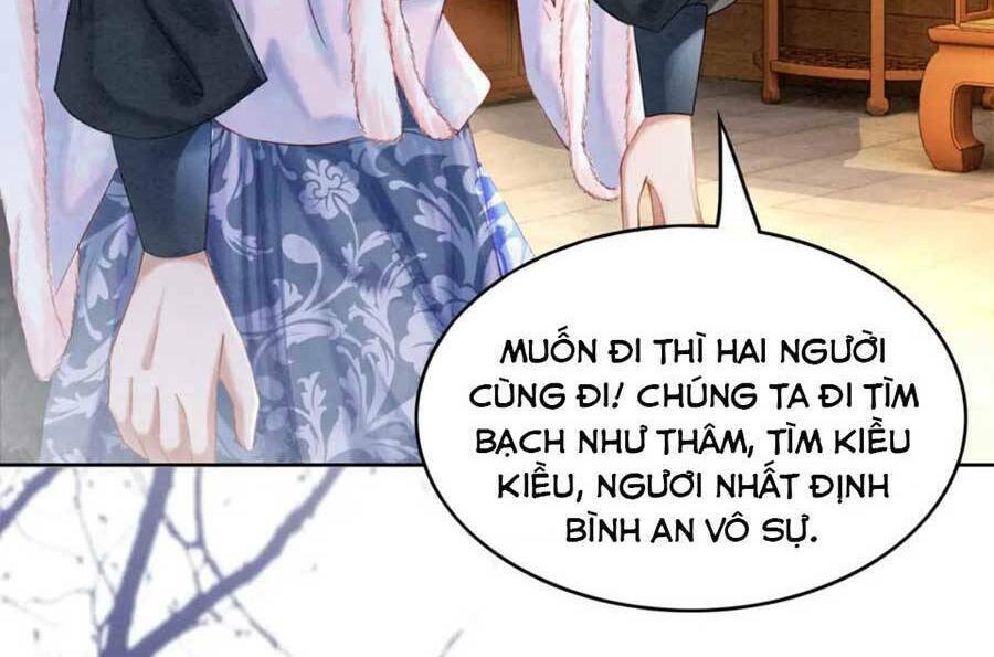 Xung Hỉ Vương Phi Chương 97 Ảnh 15