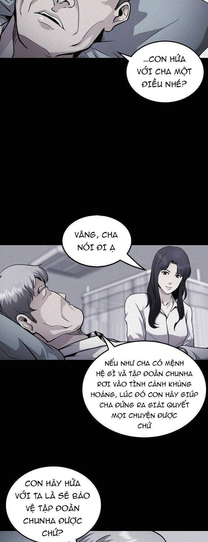 Điều Tra Viên Chuyển Sinh Chương 124 Ảnh 30