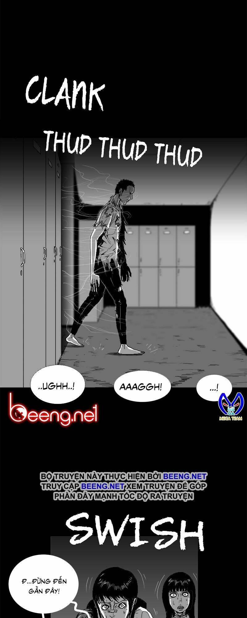 Sống Sót Chương 19 Ảnh 5