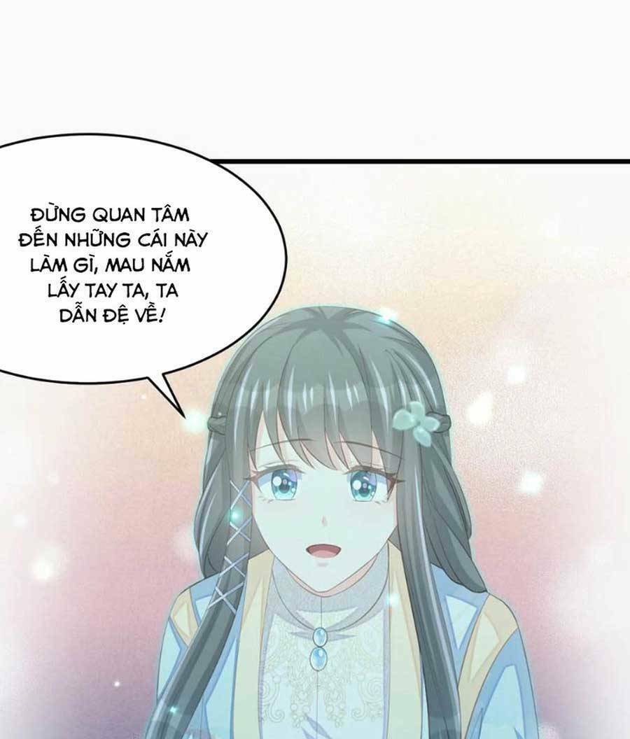 Thuần Hóa Ba Ba Bạo Quân Chương 88 Ảnh 32