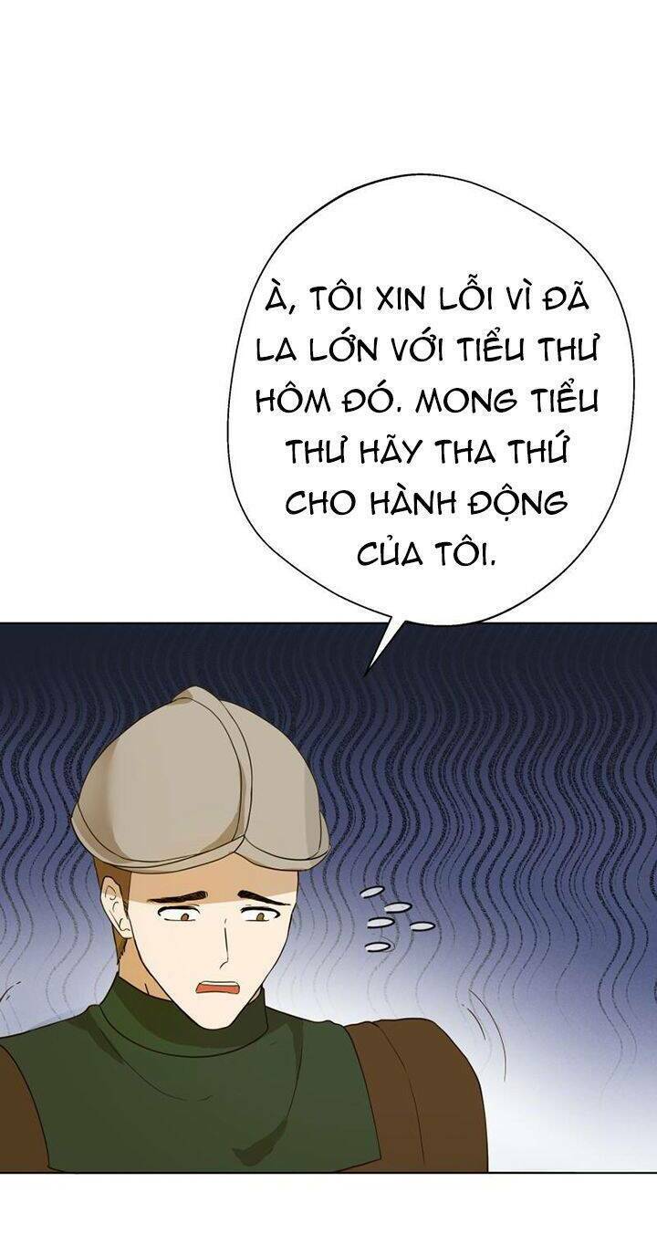 Romeo, Chàng Hãy Biến Đi Chương 13 Ảnh 92