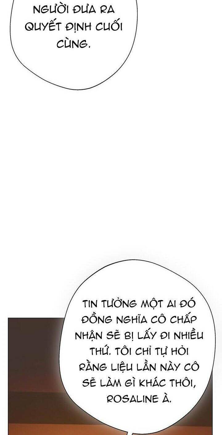 Romeo, Chàng Hãy Biến Đi Chương 13 Ảnh 28