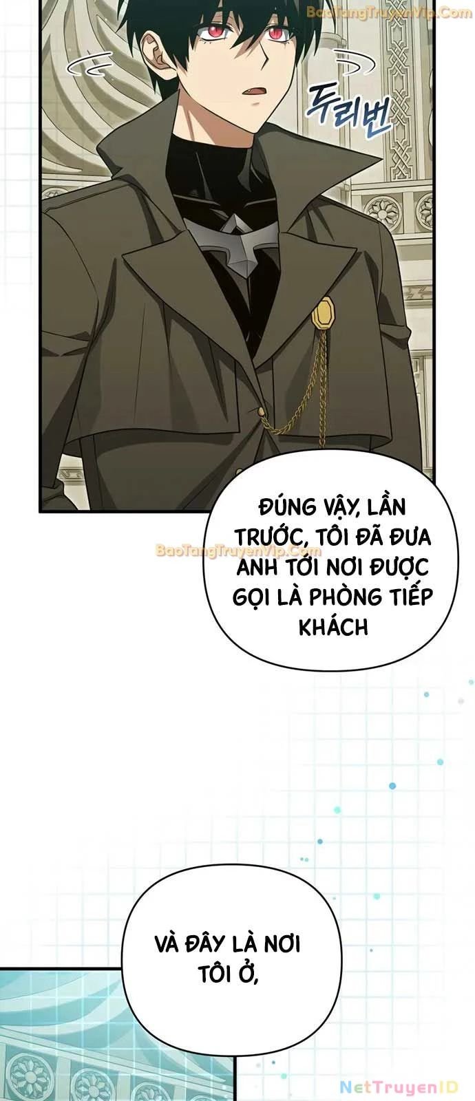 Sự Trở Lại Của Người Chơi Sau 10000 Năm Chương 105 Ảnh 8