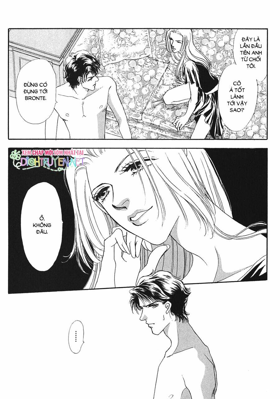 Gold (Fujita Kazuko) Chương 15 Ảnh 14