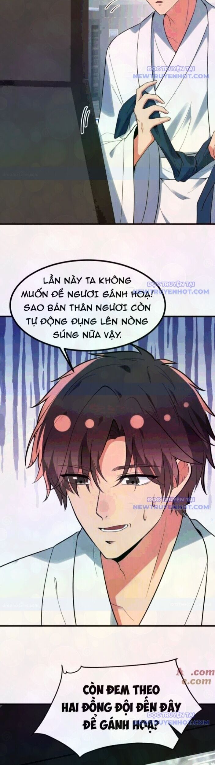 Ta Có 90 Tỷ Tiền Liếm Cẩu! Chương 525 Ảnh 15