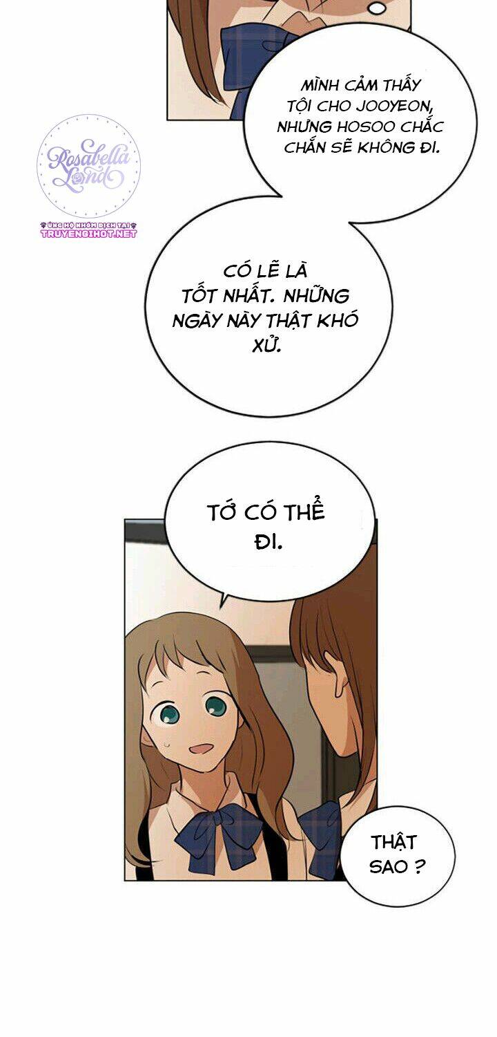 Tình Yêu Tuổi Trẻ Chương 38 Ảnh 12