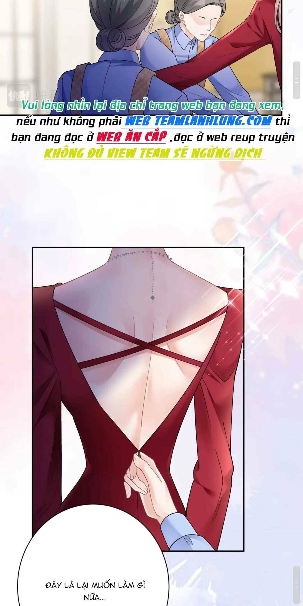 Sau Khi Bị Hắn Ngược Đãi : Cô Quay Lại Trả Thù Chương 13 Ảnh 19