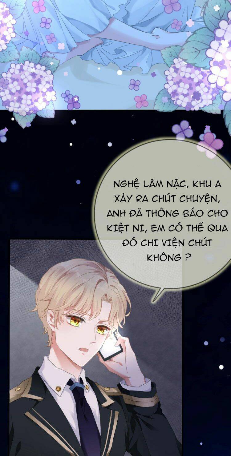 Hữu Thê Đồ Hình Chương 1.1 Ảnh 28