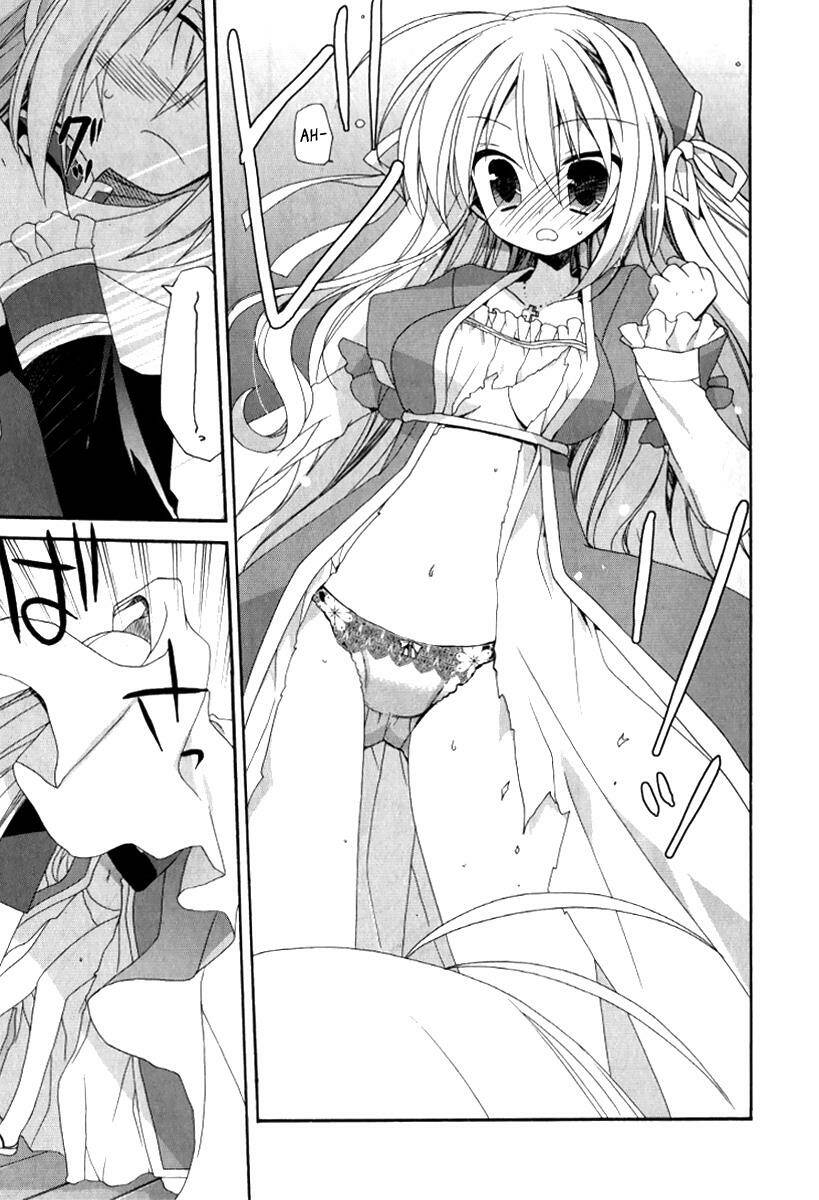 Otome Wa Boku Ni Koishiteru Chương 18 Ảnh 17