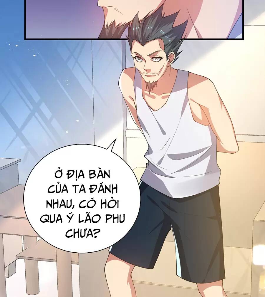 Hệ Thống Mô Phỏng Linh Sủng Chương 25 Ảnh 57