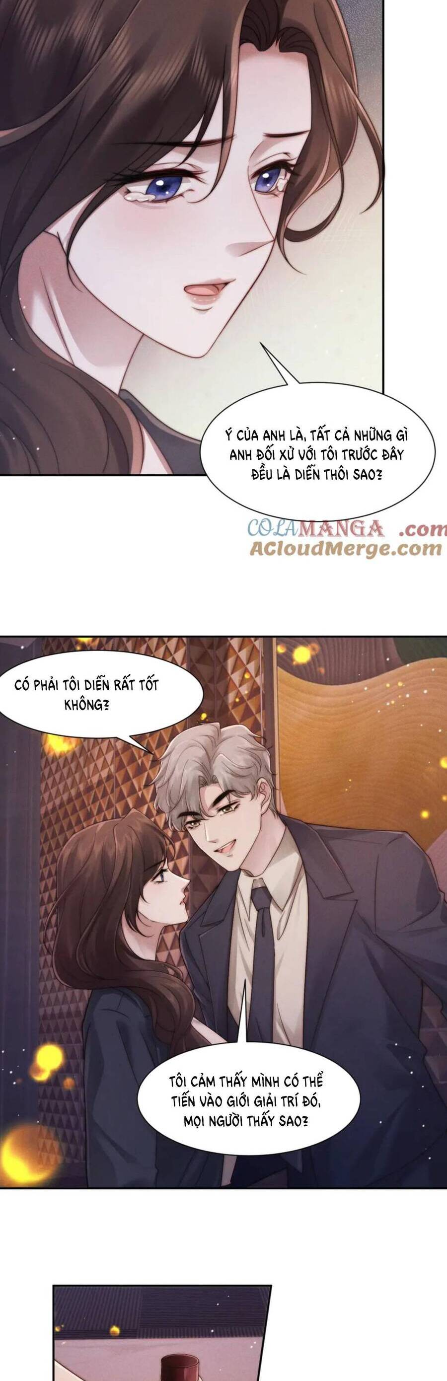 Hôn Nhân Chớp Nhoáng Chương 39 Ảnh 8