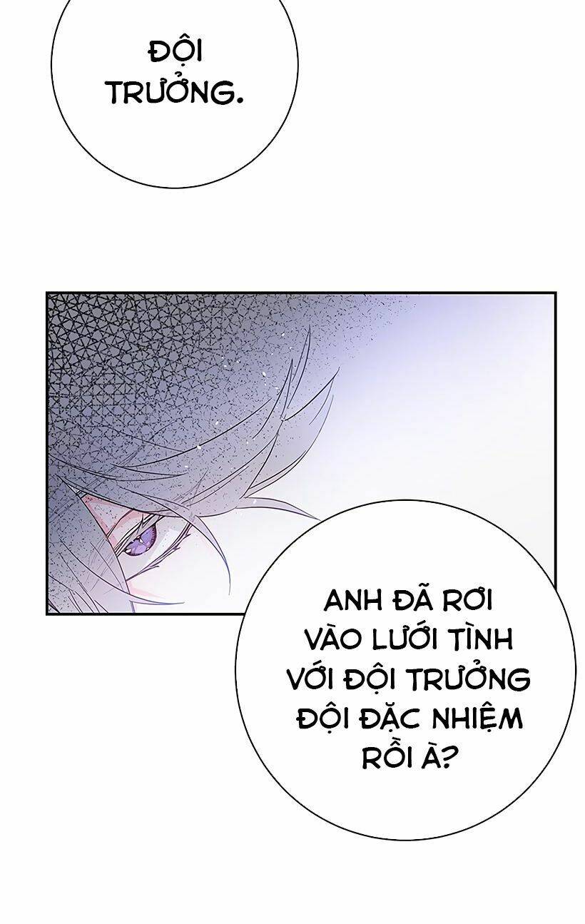 Hung Mãnh Tiểu Thư Chương 48 Ảnh 25