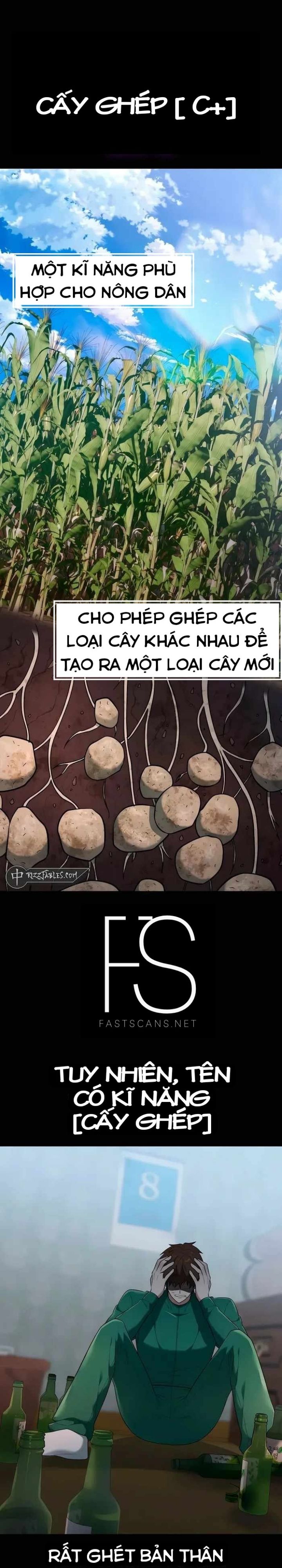 Theo Dõi Kênh Của Thánh Nhân Chương 33 Ảnh 3