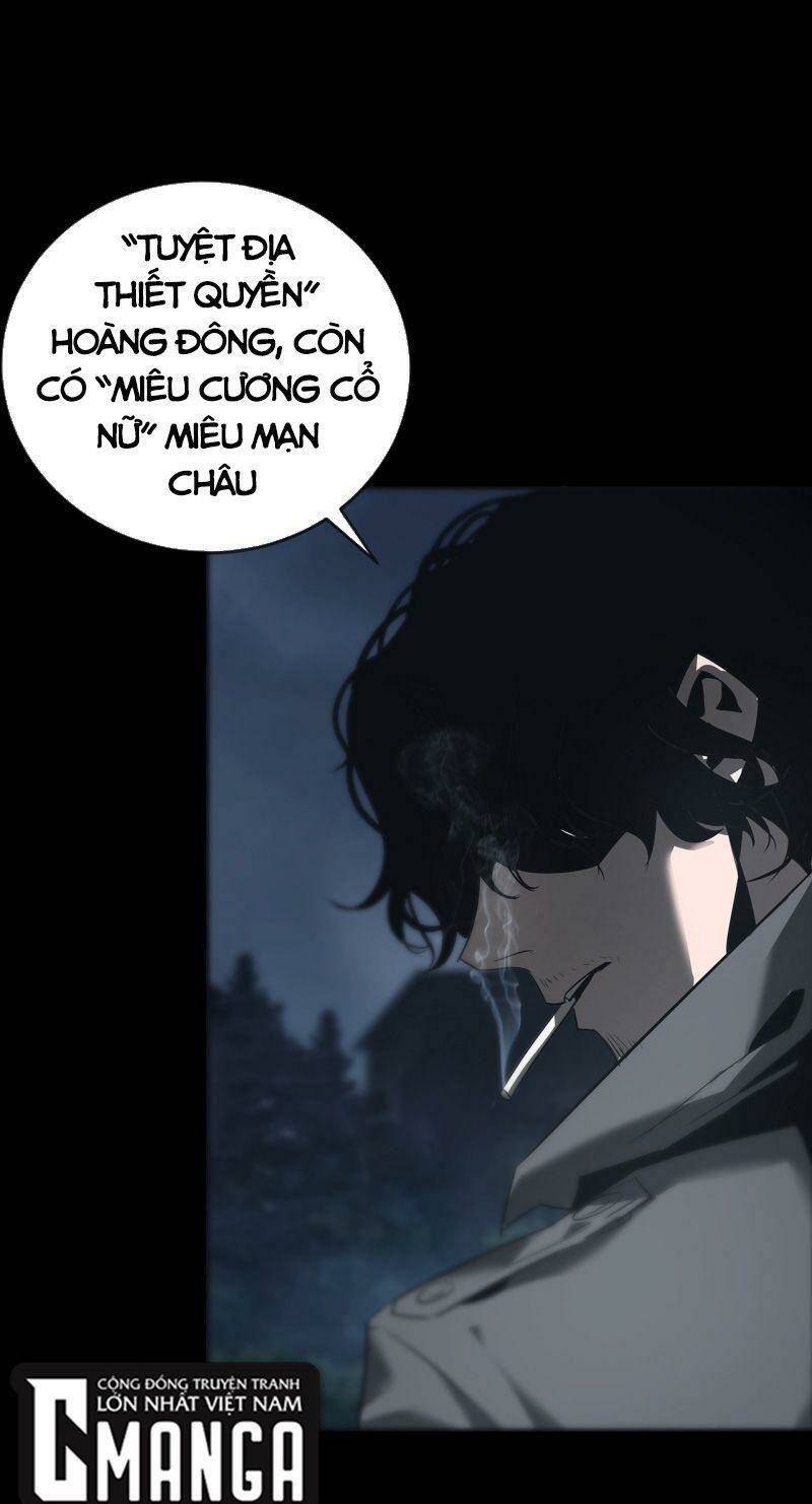 U Nhân Chương 12 Ảnh 45