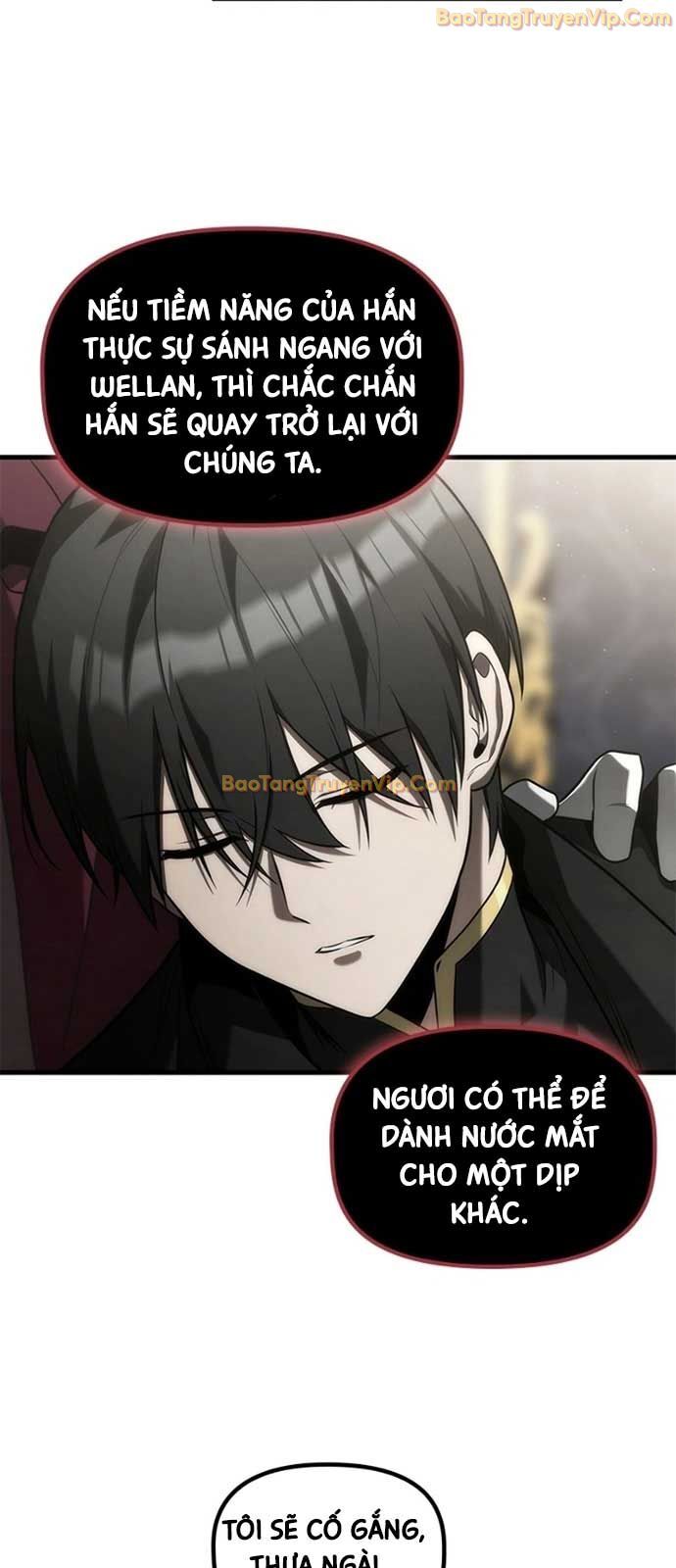 Thiếu Gia Chủ Của Gia Tộc Tử Linh Sư Chương 17 Ảnh 43