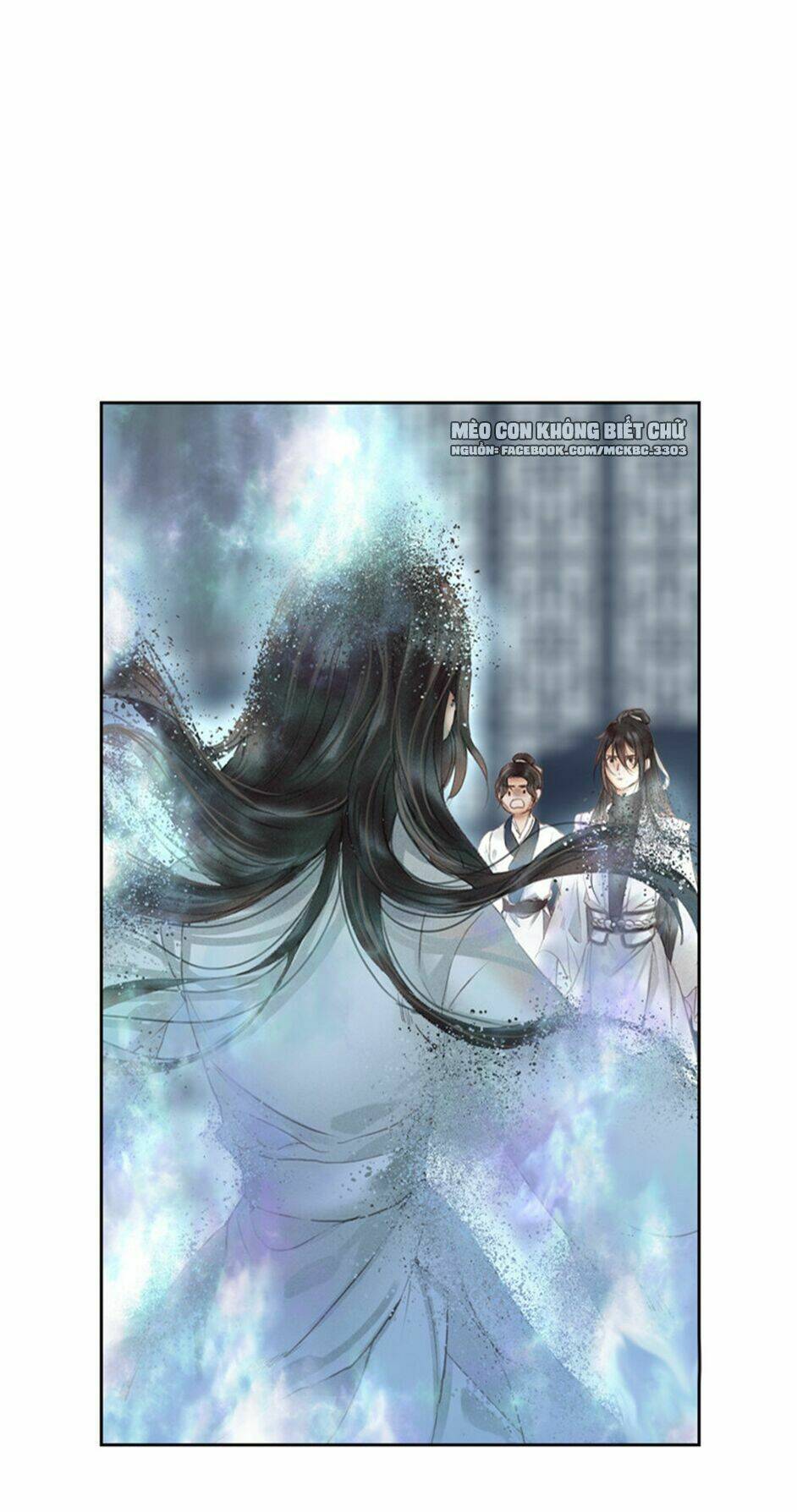 Tiếu Tạng Câu Chương 2 Ảnh 9