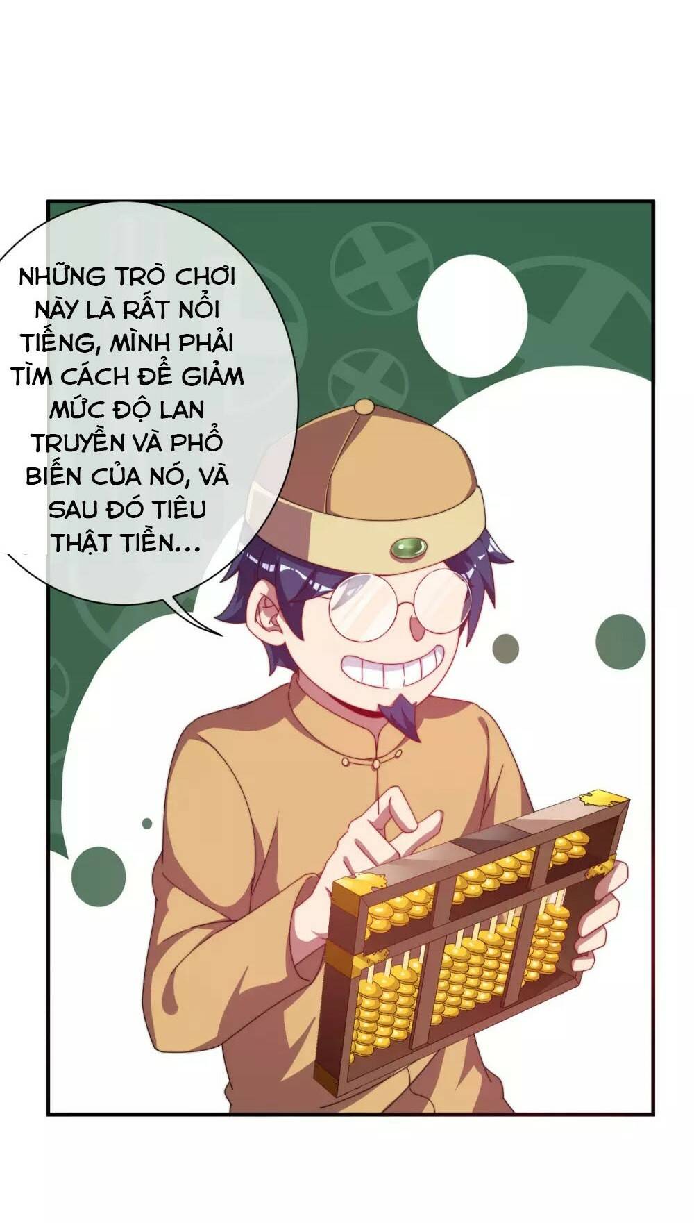 Từ Hôm Nay Bắt Đầu Làm Người Giàu Nhất Chương 219 Ảnh 5
