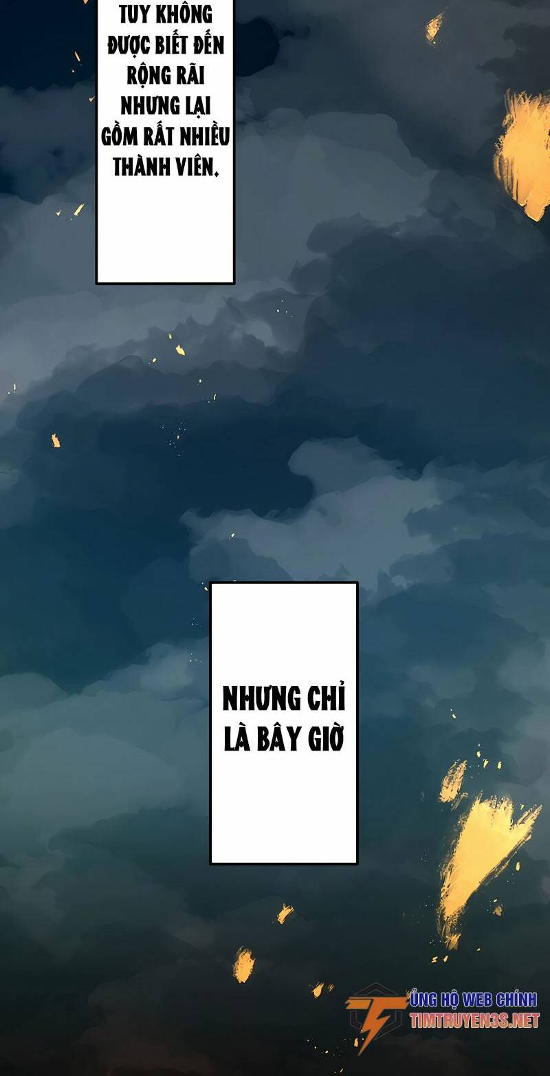Cuộc Sống Của Một Pháp Sư Xuyên Không Thế Giới Khác Chương 14 Ảnh 53