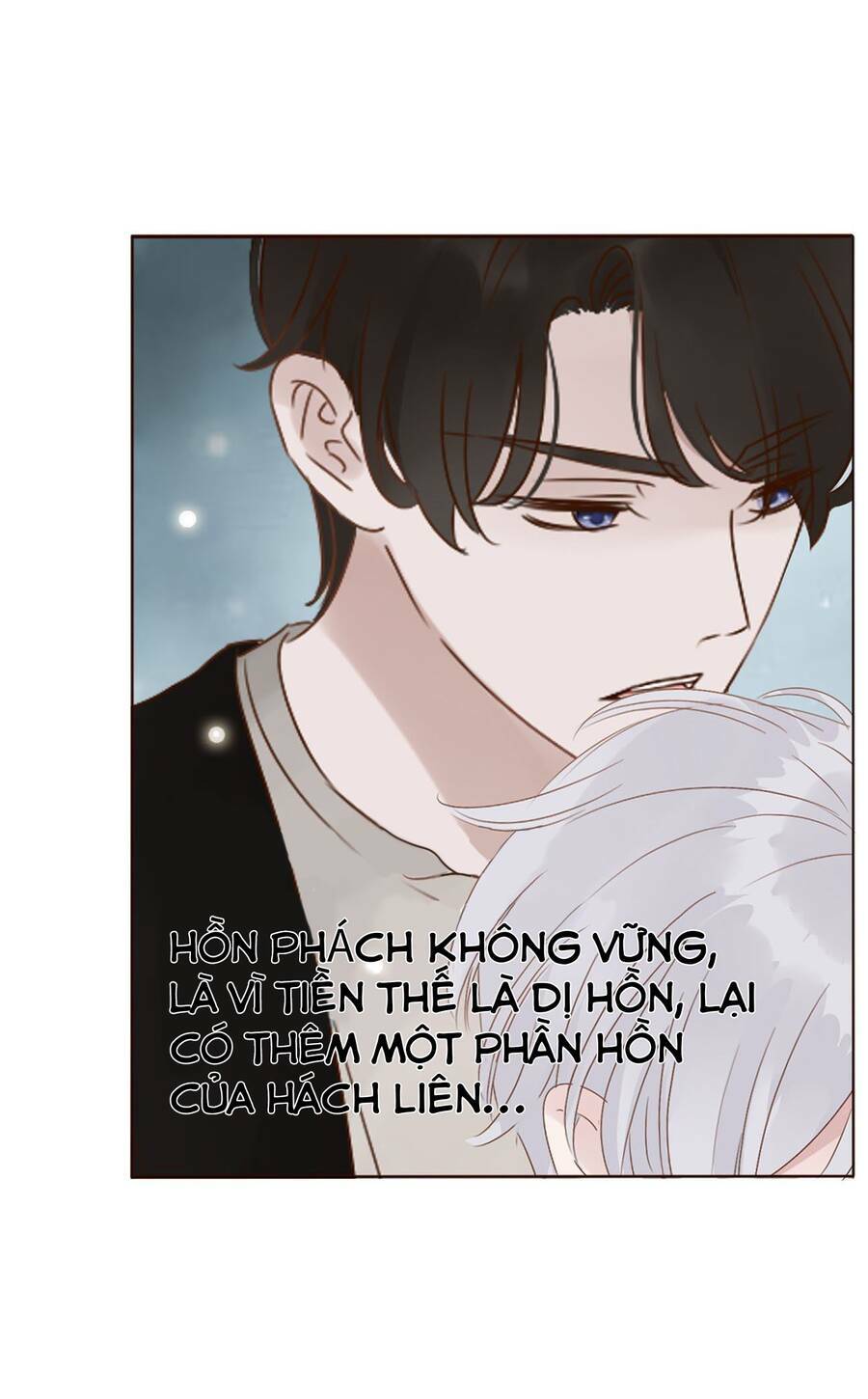 Ôm Hôn Mạc Nhiên Chương 13 Ảnh 6