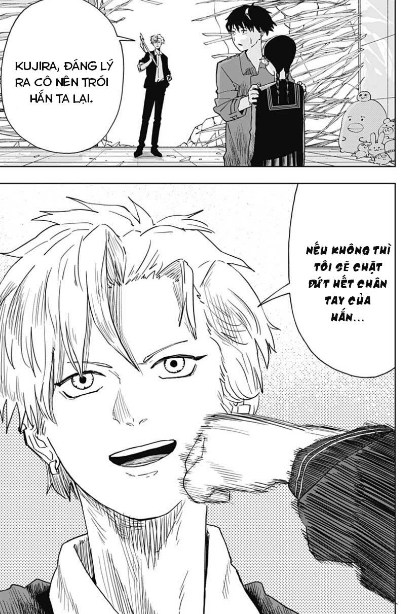 Stage S Chương 5 Ảnh 5