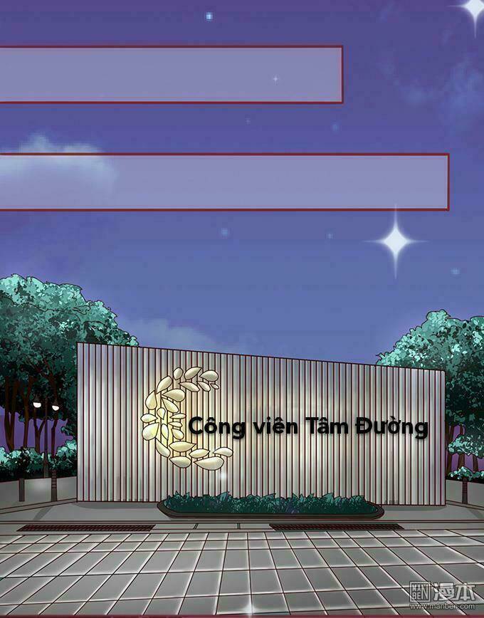 Giang Thiếu Muốn Hay Không Gả Tới Đây Chương 11 Ảnh 11