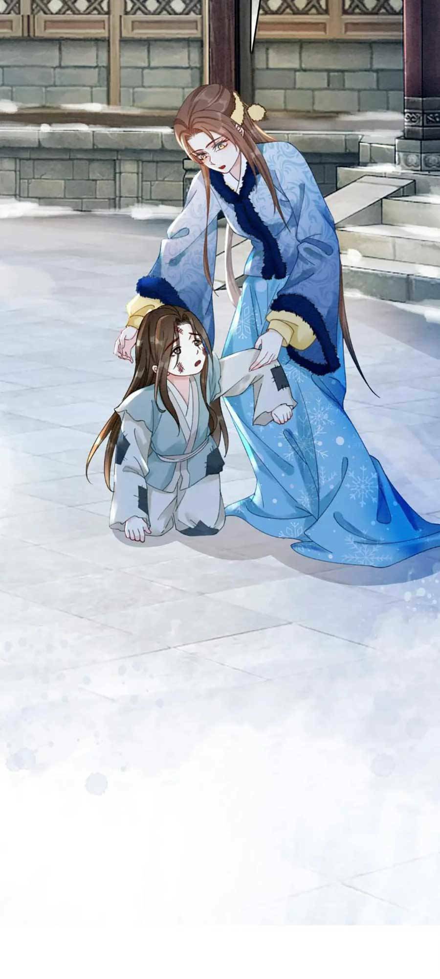 Xung Hỉ Vương Phi Chương 93 Ảnh 13
