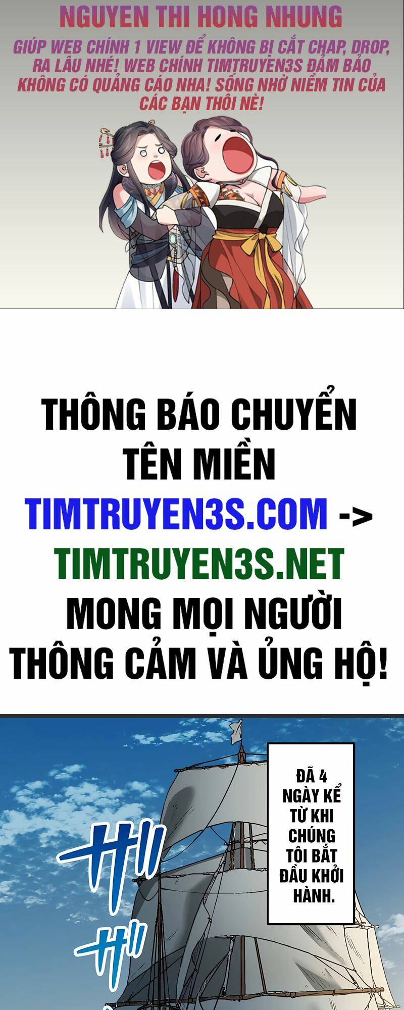 Cuộc Sống Của Một Pháp Sư Xuyên Không Thế Giới Khác Chương 8 Ảnh 3