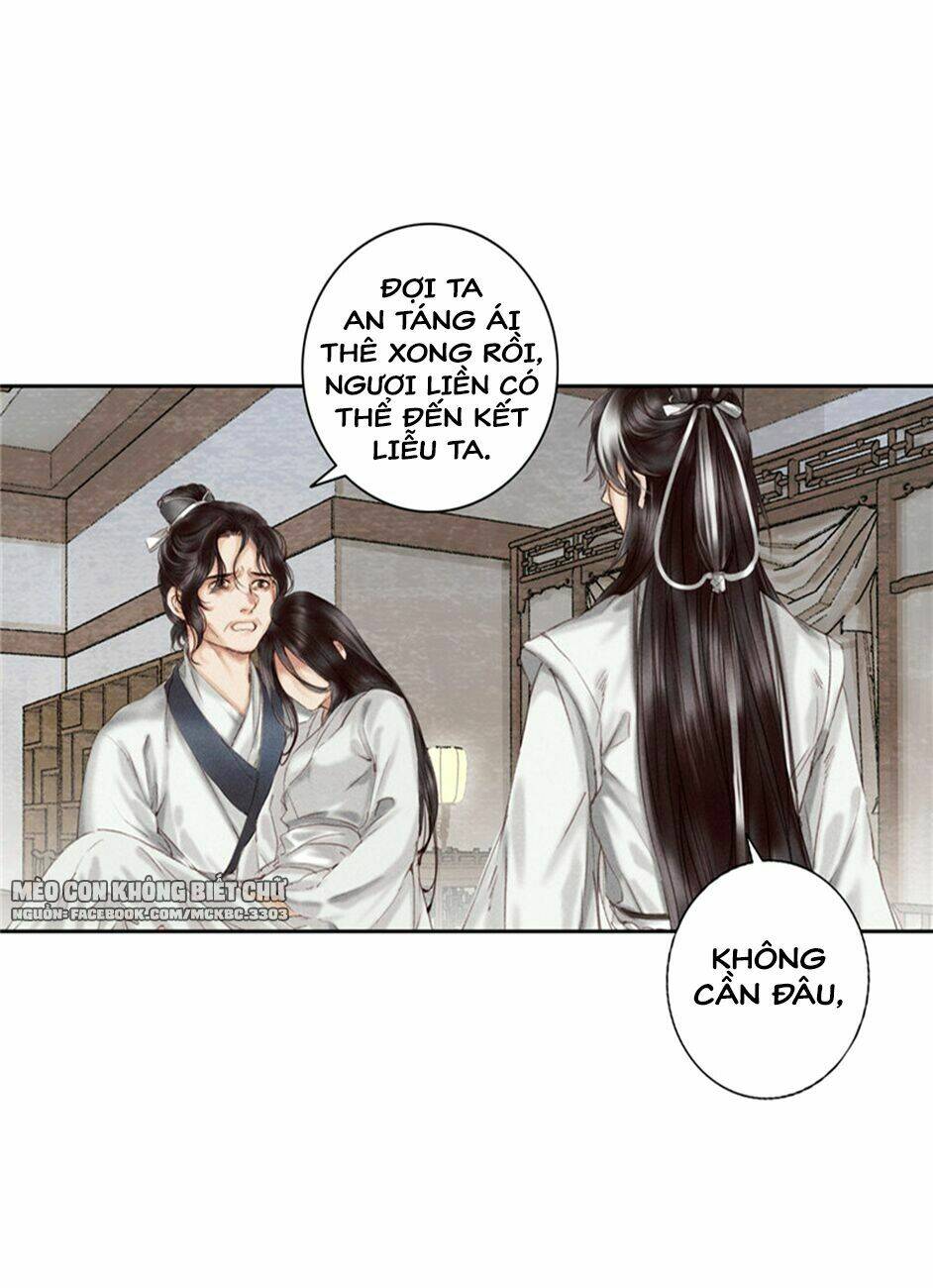 Tiếu Tạng Câu Chương 2 Ảnh 57