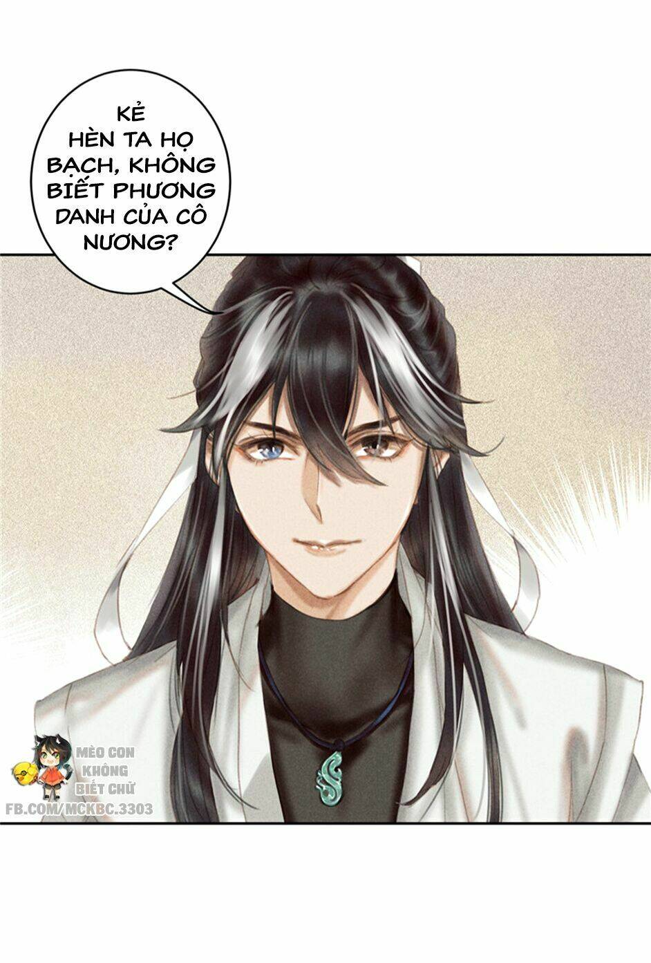 Tiếu Tạng Câu Chương 3 Ảnh 50