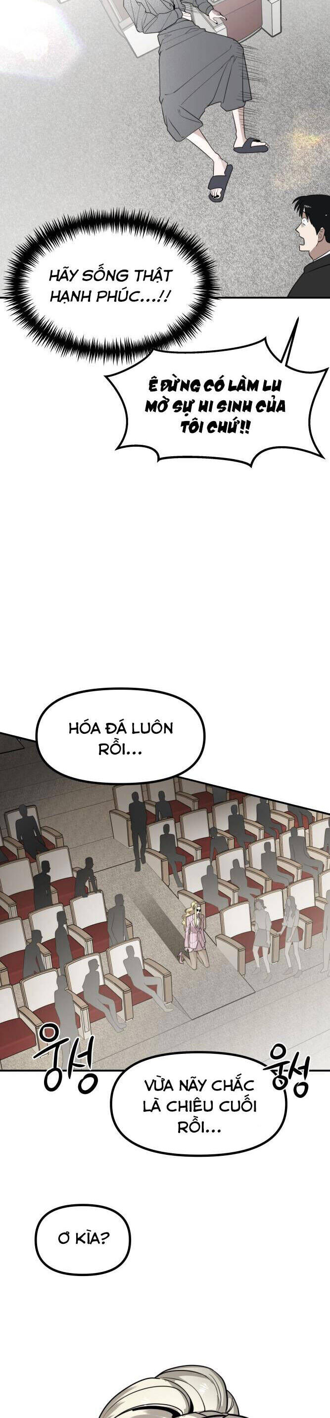 Chị Em Nhà Ki Chương 44 Ảnh 34