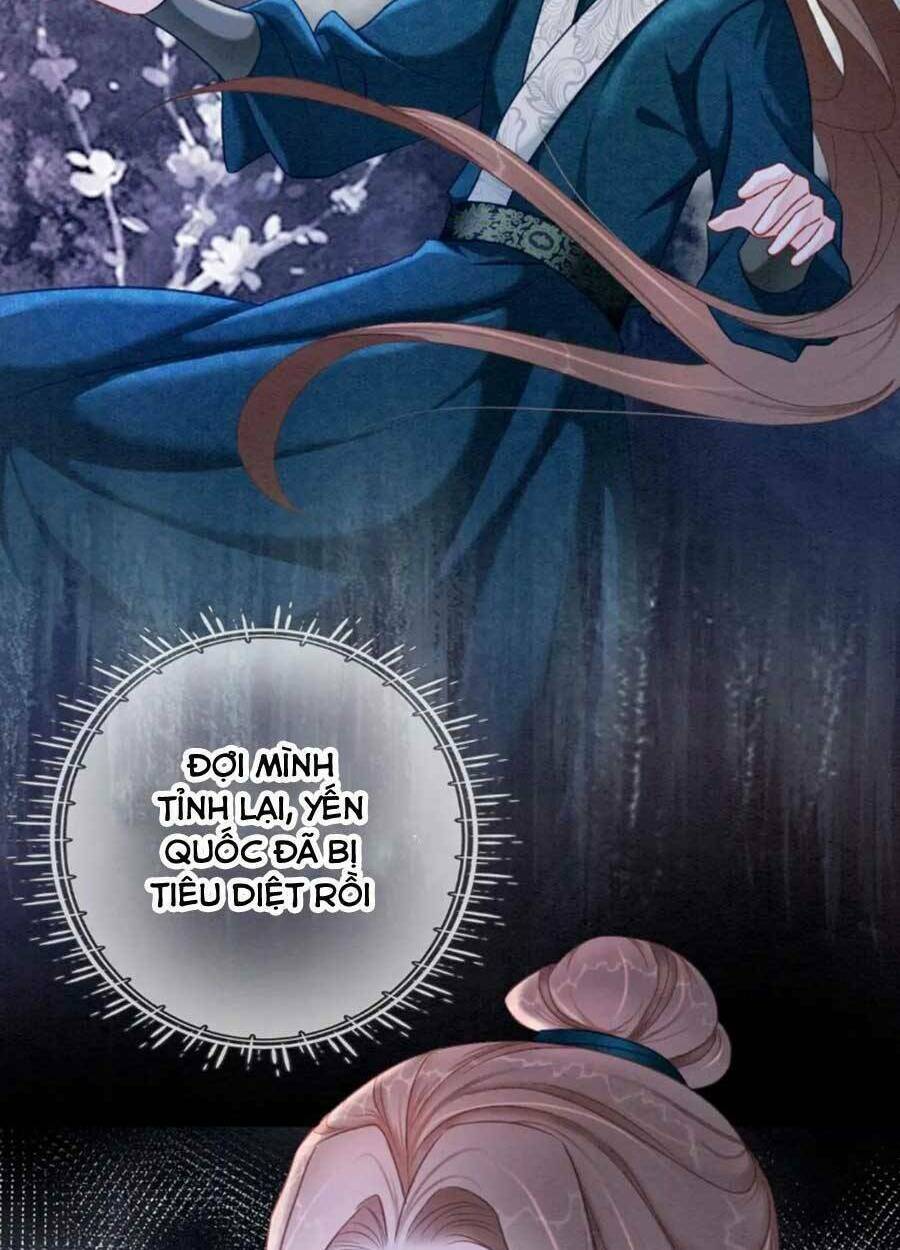 Xung Hỉ Vương Phi Chương 98 Ảnh 24
