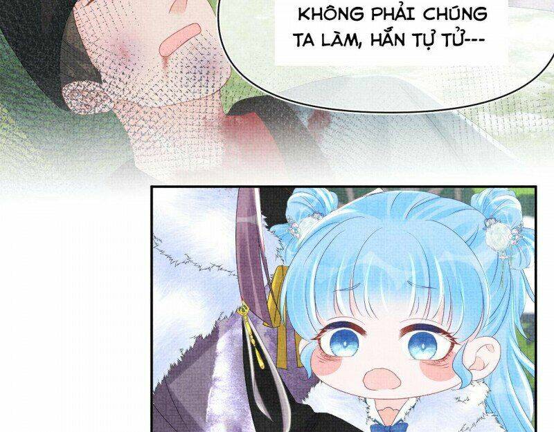 Nhóc Con Người Cá 3 Tuổi Rồi Chương 259 Ảnh 5