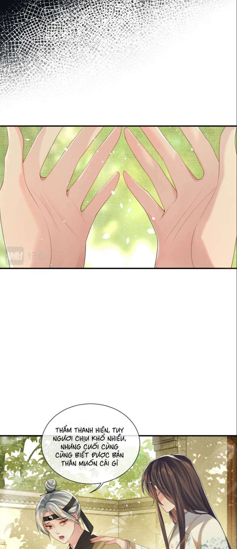 Ngộ Xà Chương 94 Ảnh 25