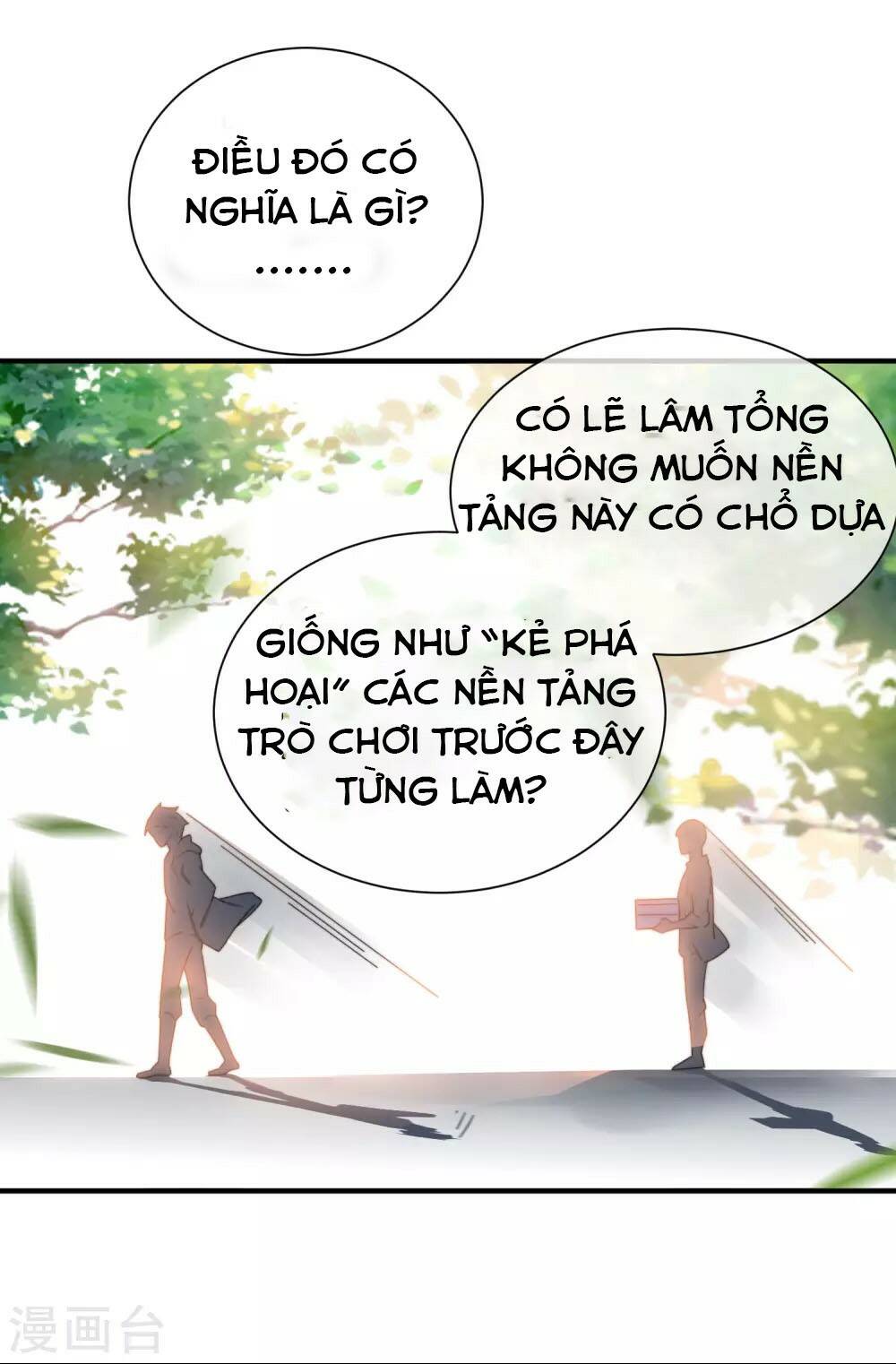 Từ Hôm Nay Bắt Đầu Làm Người Giàu Nhất Chương 219 Ảnh 28