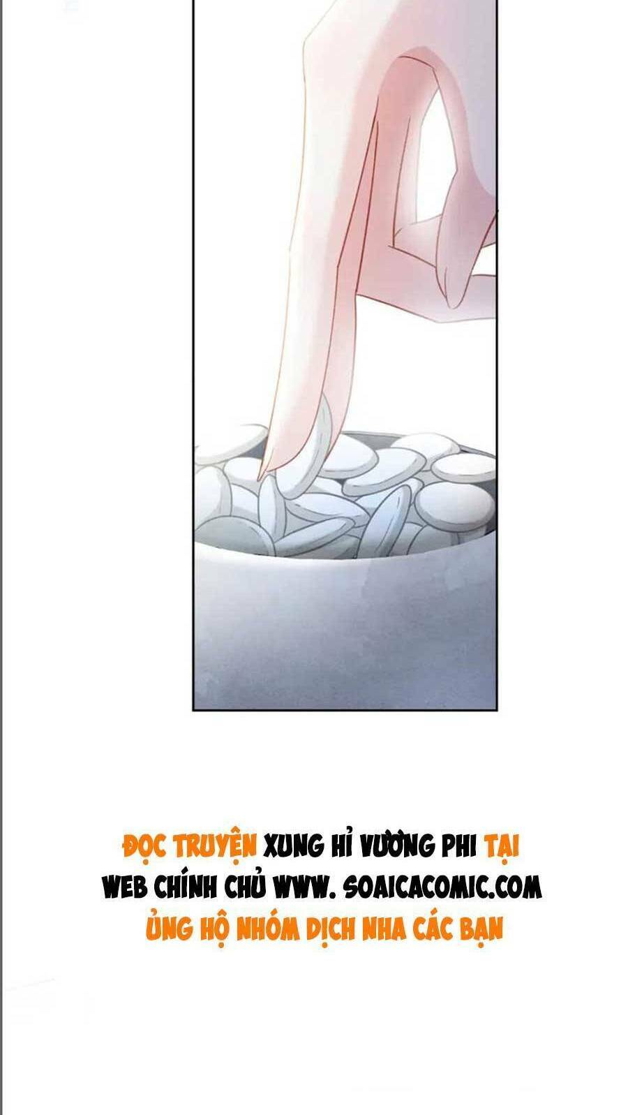 Xung Hỉ Vương Phi Chương 95 Ảnh 50