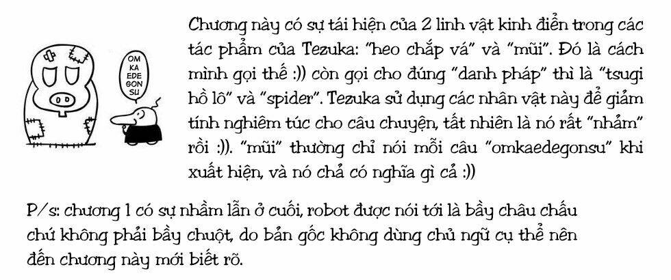 Paidon Chương 2 Ảnh 24