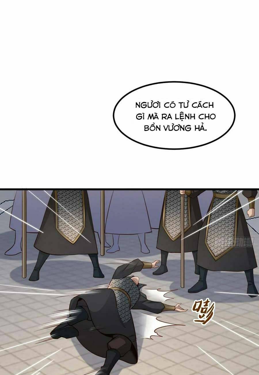 Thuần Hóa Ba Ba Bạo Quân Chương 94 Ảnh 64