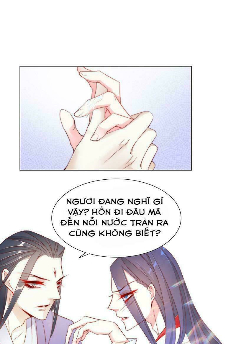 Giang Hồ Tái Kiến Chương 24 Ảnh 4